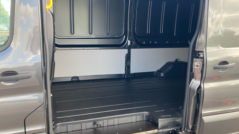 Ford Transit E-350 L3 Rwd 135kW 68kWh H2 Trend Van Auto